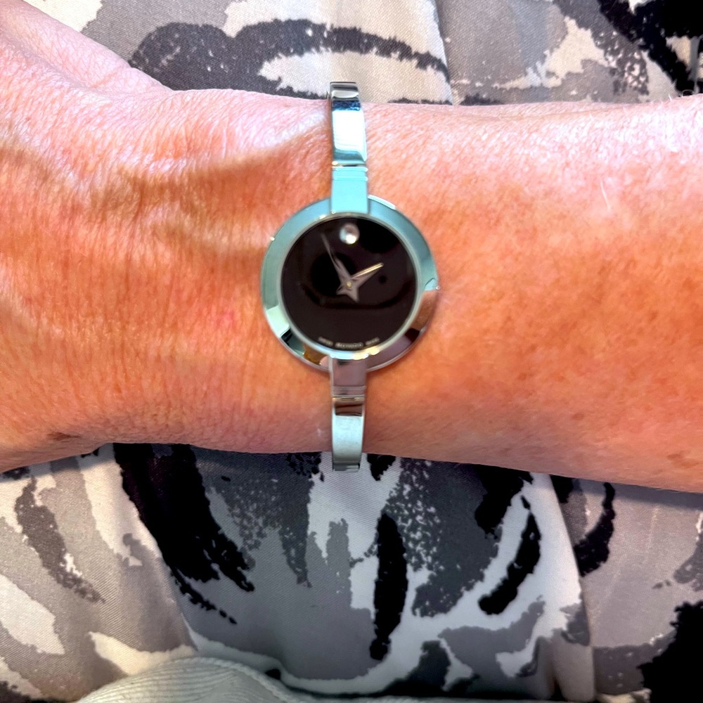 Movado Bella Watch
